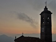 99 Rientro a Catremerio a tramonto concluso